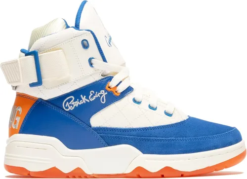 Vista 6 de PATRICK EWING ATHLETICS 33 HI CreamRoyalOrange 75 MEJORES JUGADORES
