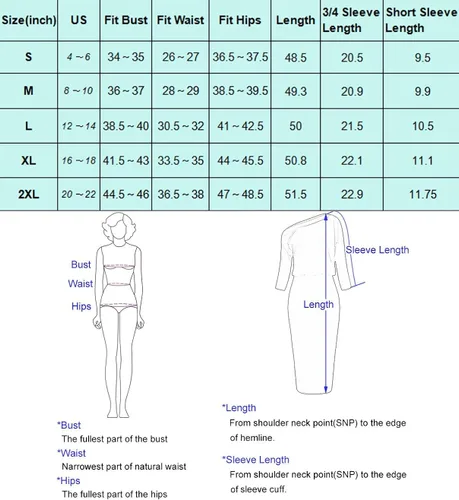 Vista 4 de GRACE KARIN - Vestido de tubo para mujer de fiesta sexy con un hombro descubierto recogido en las caderas