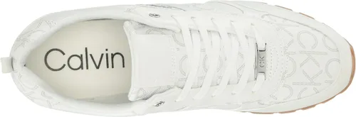 Vista 5 de Calvin Klein Tenis Carlla para mujer