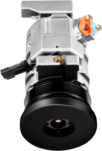 Vista 31 de ECCPP Compresor de CA 1997-2006 apto para Ford para F-150 para F-150 Heritage 4.2L