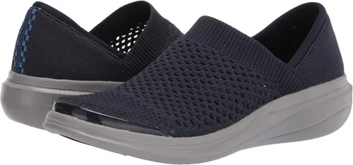 Vista 7 de BZees Charlie sin cordones para mujer