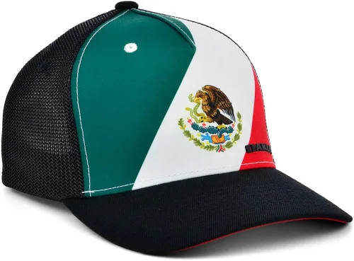 Vista 3 de Oakley Indy Passport Trucker - Gorra elástica