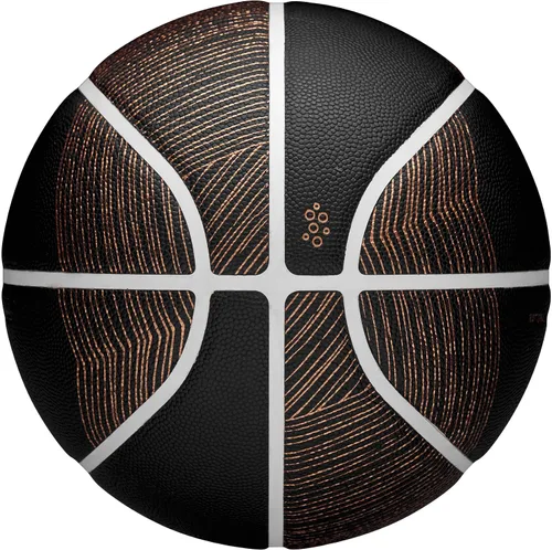 Vista 4 de WILSON NBA Champagne Series Basketballs