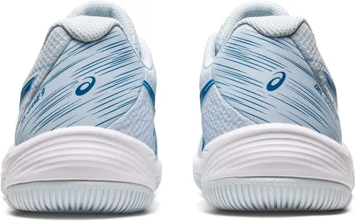Vista 5 de ASICS Zapatillas de tenis Gel-Game 9 para mujer