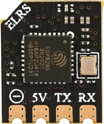 Vista 3 de RadioMaster RP1 V2 ExpressLRS 2.4ghz Nano Receptor