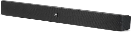 Vista 6 de JBL Barra de sonido profesional PSB-1 de grado comercial, 2 canales Pro
