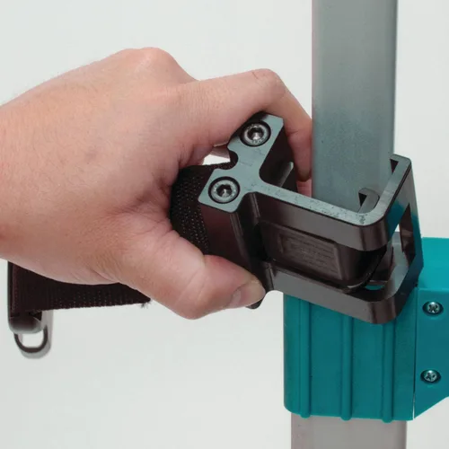 Vista 9 de MAKITA MAK-PAC CARRO DE CASO Modular TR00000002