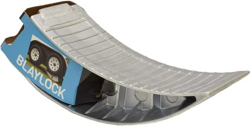 Vista 4 de Blaylock American Metal Bloqueo de rueda EZ-100