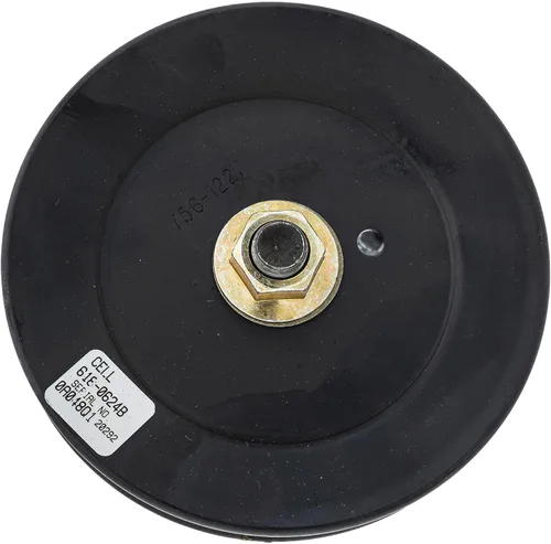 Vista 6 de CUB CADET Conjunto de husillo 918-0624A RZT-42 LT1040 LT1042 42" Cubierta de 2
