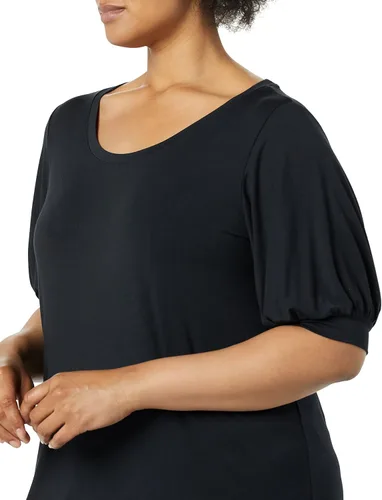 Vista 5 de Tienda Aware Vestido de camiseta modal para mujer