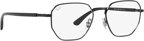 Vista 5 de Ray-Ban RX6471 - Marcos redondos para anteojos graduados