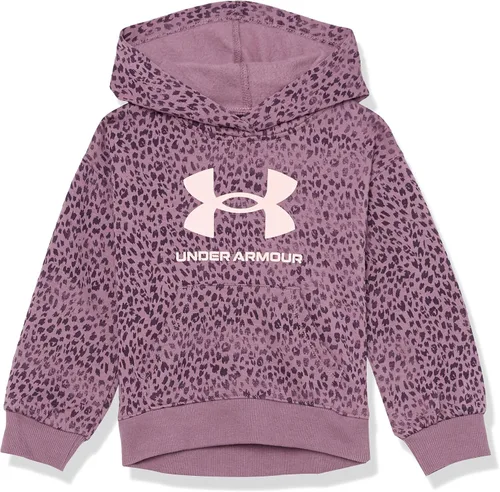 Vista 212 de Under Armour baby-girls Ua Terrazzo Leopard Heart SetShort Set