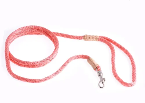 Vista 128 de Alvalley Correa para perros estilo broche – Correa de nailon estilo broche para perros – Fácil de manejar – Perfecto para perros pequeños, medianos