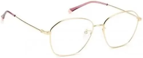 Vista 3 de Gafas graduadas Polaroid PLD D 425 G 0EYR DoradoRosa