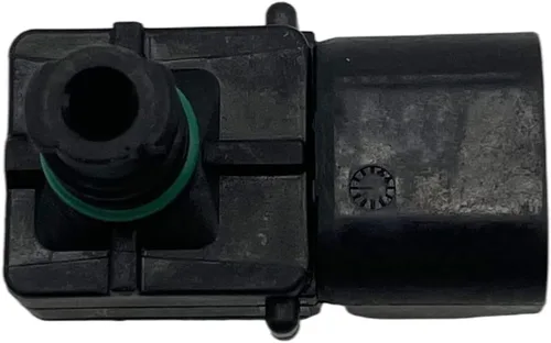 Vista 3 de Sensor de Presión Absoluta del Colector MAP 5033310AC Compatible con Challenger Charger Durango Wrangler Cherokee Grand Cherokee RAM 1500 2500 3500