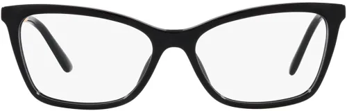 Vista 2 de Dolce Gabbana DG 3347 - Marco de gafas para mujer 5616145