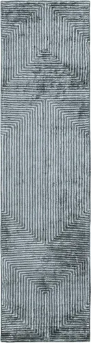 Vista 3 de Livabliss Cuarzo QTZ-5030 - Alfombra de 8 x 10 pies