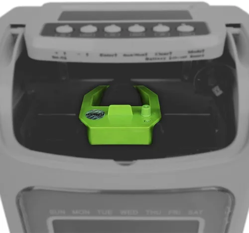 Vista 3 de uPunch Cinta para HN3000 No Cálculo