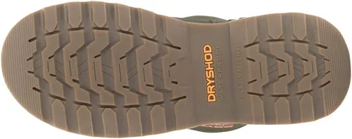 Vista 5 de Dryshod Sod Buster SDB-MM-MS - Botas para hombre