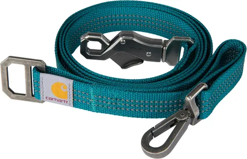 Vista 10 de Carhartt Pet - Correa totalmente ajustable para perros, costuras reflectantes para visibilidad, L