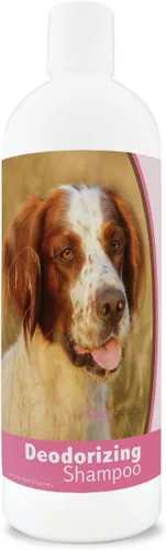 Vista 143 de Healthy Breeds Shih Tzu Champú Desodorizante 16 oz