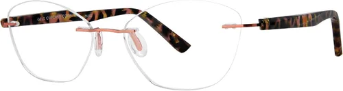 Vista 10 de Scojo New York Gels Cupcake Reading Glasses For Men & Women Lightweight Readers, Spring Hinges, Scratch Resistant Lens, Handmade, Stylish, Sturdy