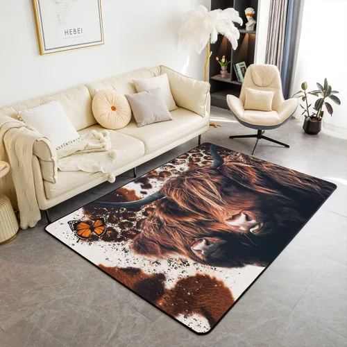 Vista 21 de Alfombra de motocross de 3 x 5 pies, alfombra para deportes extremos, sala de estar, dormitorio, decoración de motocicleta, alfombra antideslizante