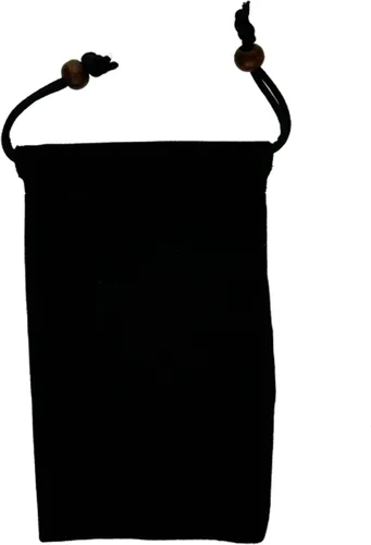 Vista 6 de CamKix Kit de trípode ajustable universal para Smartphones incluye trípode/soporte de smartphone universal / bolsa de terciopelo / paño