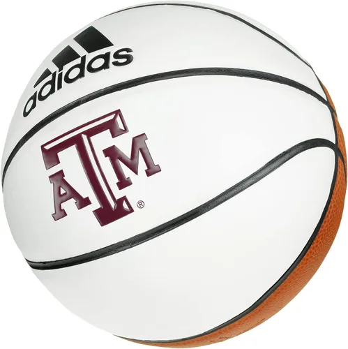 Vista 4 de adidas NCAA Mini Autograph Baloncesto