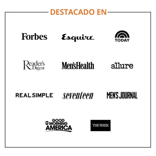 Vista 7 de Pacific Shaving Company