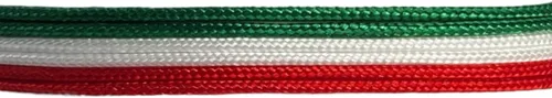 Vista 12 de World Cup Countries Soccer Flag Cord Bracelet for Men or Women - Country flag Pulsera bandera Pais Copa Mundial Futbol Hombre Mujer - Sports String