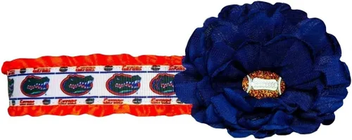 Vista 3 de Collar de perro Florida Gators