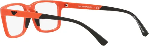 Vista 5 de Emporio Armani Gafas de sol cuadradas Ea3203 para hombre