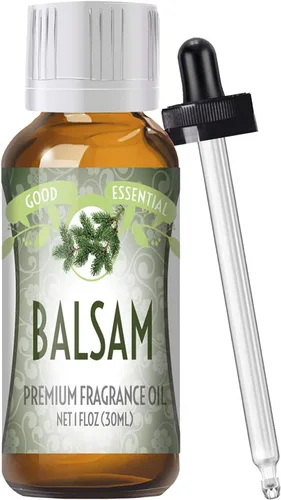 Vista 49 de Good Essential – Aceite de fragancia profesional de almendra 10 ml para difusor, velas, jabones, perfume, aromaterapia 0.33 fl oz