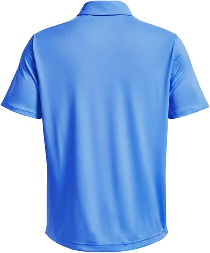 Vista 6 de Under Armour Tech Team - Polo de manga corta para hombre