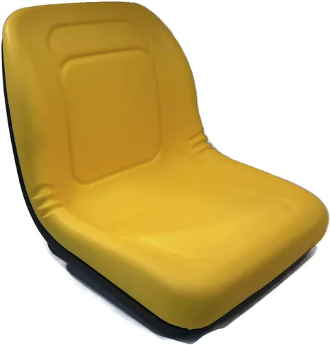 Vista 5 de A&I Products (1) Asiento trasero alto para césped Gator UTV 4x2 6x4 Diesel Trail Worksite
