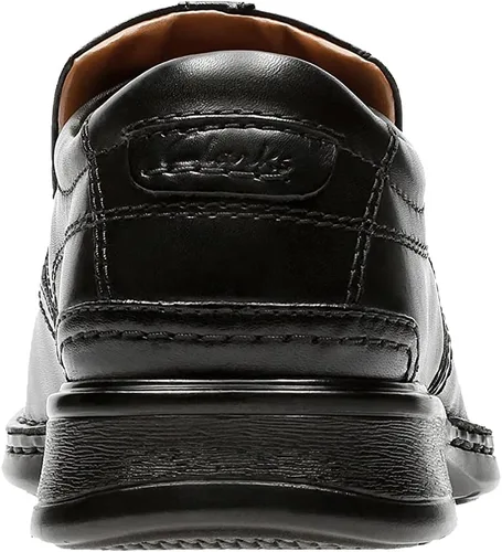 Vista 6 de Clarks Escalade Step mocasines sin cordones para hombre
