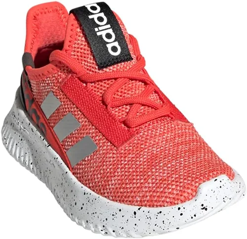 Vista 16 de adidas Kaptir 2.0 - Tenis de correr unisex para niños pequeños