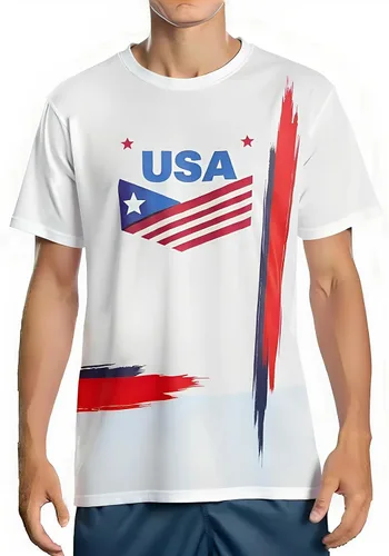 Vista 13 de Camisetas de fútbol para adultos, camisetas unisex con temática de fútbol, camisetas de uniformes personalizados para fanáticos de los deportes