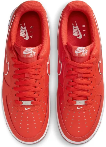 Vista 4 de Nike Zapatillas Hombre Air Force 1 '07