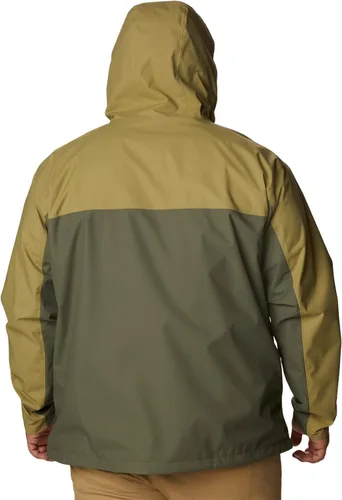 Vista 7 de Columbia Chaqueta de senderismo para hombre