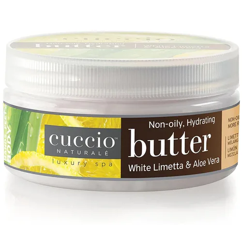 Vista 20 de Cuccio Naturale Butter Babies - Crema corporal perfumada ultra hidratante y renovadora - Hidratación profunda para la reparación de la piel seca