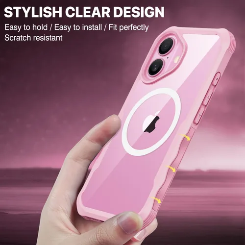 Vista 132 de CENHUFO Funda de privacidad para iPhone 11 Pro, funda de cuerpo completo con protector de pantalla de privacidad de vidrio templado 9H integrado