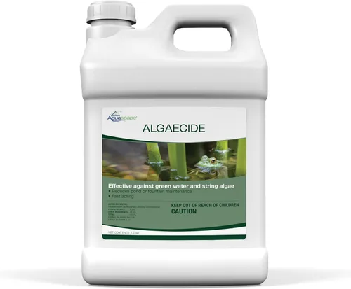 Vista 9 de Aquascape 96026 Algicida para estanque, cascada y características de agua, 1 galón