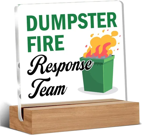 Vista 20 de Divertida placa acrílica retro de regalo para amigos, compañeros de trabajo, regalos occidentales para mujeres, hombres, mejores amigos, decoración