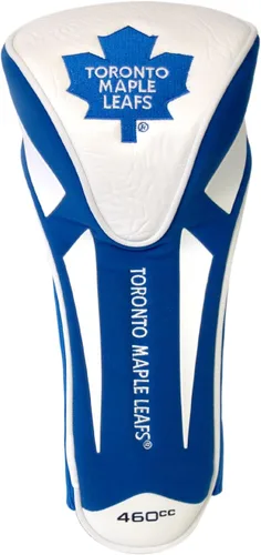 Vista 6 de Team Golf NHL - Funda unisex para cabeza de conductor Apex para adulto