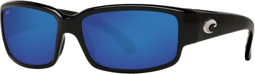 Vista 2 de Costa Del Mar Gafas de sol rectangulares Caballito para hombre
