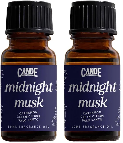 Vista 22 de CANDECraftCo Aceite de Fragancia Premium – Aceites de Difusor Fragancias Perfumadas para el Hogar, Suministros para Hacer Velas y Jabón, Mezclas