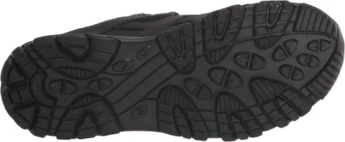 Vista 4 de Merrell Unisex-Child Moab 3 Low