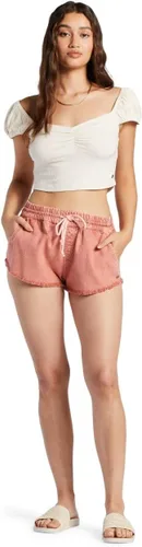 Vista 4 de Roxy Pantalón corto Scenic Route para mujer